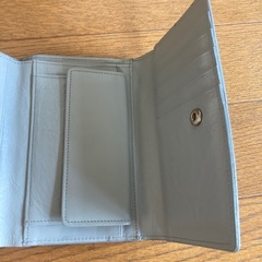 中古　財布の画像