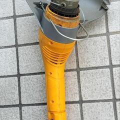 RYOBI AK-3710電気刈払機の画像