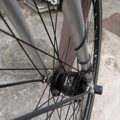 自転車の画像