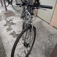 自転車の画像