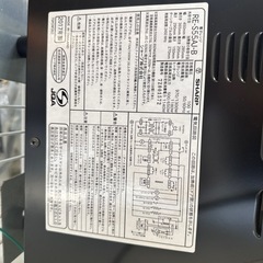 電子レンジの画像