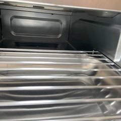 リンナイ製ガスコンロ 2023年モデルの画像