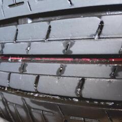 🎊【受付中】🎊155/65r14 /アルミホイール4本(夏用タイヤ付)の画像