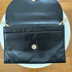 HANAE  MORI パーティーバッグの画像