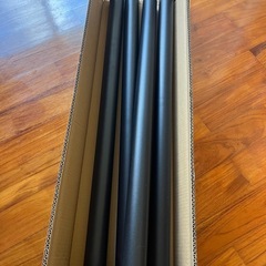 メイクマン　アイアン　脚　table kits　の画像