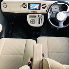 ダイハツ　ミラココア2010年■走行距離120000km コミコミ55000円の画像