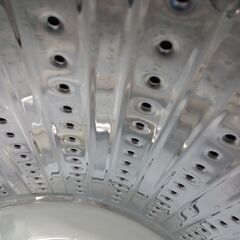 ★リユースのサカイ日立店★HJ7453 ワールプールジャパン 洗濯機 5.5ｋｇ 23年製 動作確認／クリーニング済み の画像