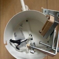 IKEA スポットライト 替え電球付き
の画像