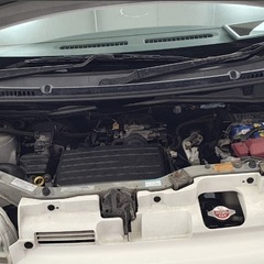 ☆初期型タント☆H16.7☆139,700km☆検R8.2.18♪の画像