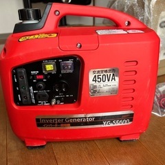発電機 の画像