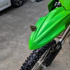 2022 KX112の画像