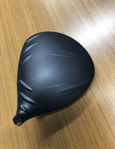G410 LSTドライバーヘッドのみ
