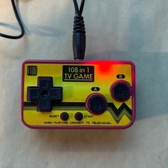 レトロゲームの画像