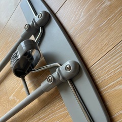超美品　バウンサーの画像