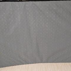 ダブルポケットコイルマットレスの画像