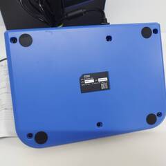 HORI Fighting Stick mini for Windows PC/HPC-063/ファイティングスティックの画像