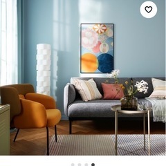 IKEA ライトの画像