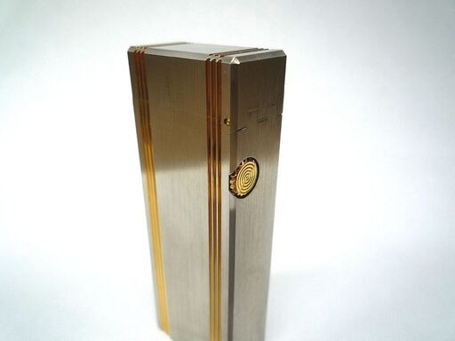 ガスライター ダンヒル ローラーガスライター ローラー式 着火確認済み 現状品 中古 dunhill 苫小牧西店