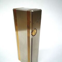 ガスライター ダンヒル ローラーガスライター ローラー式 着火確認済み 現状品 中古 dunhill 苫小牧西店の画像