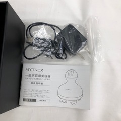 《尼崎市/リサイクルショップドリーム次屋店》★ジモティー割引有★マイトレックスESMヘッドスパ☆尼崎市若王寺☆の画像