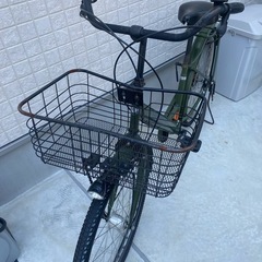 自転車の画像