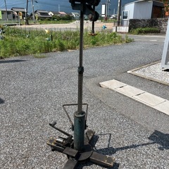 ミッションジャッキの画像
