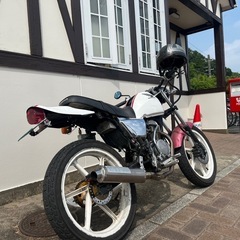 AEP50化け　キャブ車カスタム多数の画像