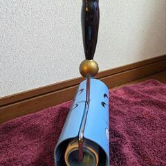 新品同様）ディズニーコロコロクリーナーの画像