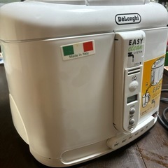 デロンギ, 家庭用プライヤー, の画像