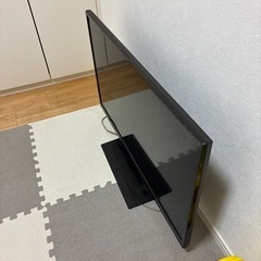 問い合わせが多いため39型　テレビの画像