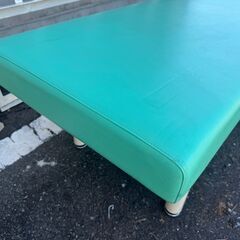 TAKADA タカダ マッサージベッド 整体 丈夫 複数台あり 直接引取可 の画像