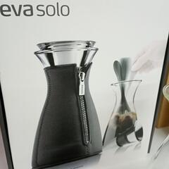 ☕エヴァソロ☕コーヒーメーカーの画像