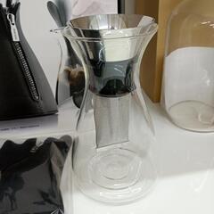 ☕エヴァソロ☕コーヒーメーカーの画像