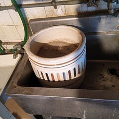 古い火鉢 4点の画像