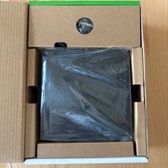 Wi-Fiルーターの画像