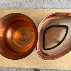 銅製品　　の画像