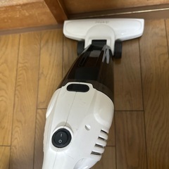 掃除機の画像