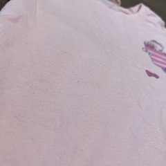 【100】夏ハローキティ　ピンク　　の画像