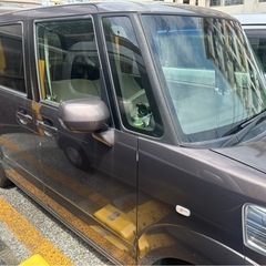 n-box 2wdの画像