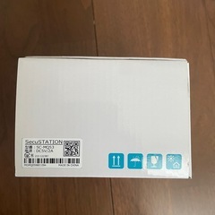 ベビーカメラ 取説箱付きの画像