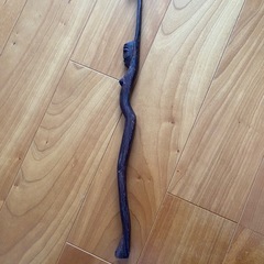 孫の手(バリ島で購入
)の画像