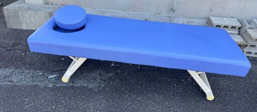 TAKADA タカダ マッサージベッド 整体 丈夫 複数台あり 直接引取可 分解不可