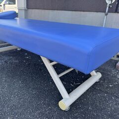 TAKADA タカダ マッサージベッド 整体 丈夫 複数台あり 直接引取可 分解不可の画像