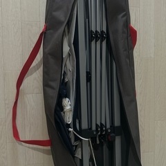 Coleman インスタントバイザーシェード/Mの画像