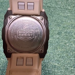 G-SHOCK 腕時計の画像