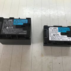 ビデオカメラ　JVC　GZ-E880-S（シルバー）の画像