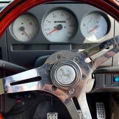 スズキ　ジムニーの画像