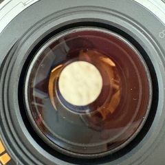 レンズ　キャノン　EF75-300 ISの画像