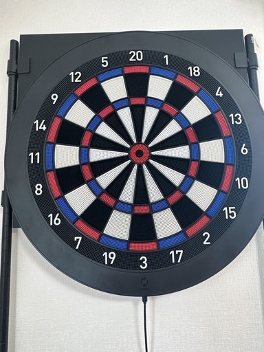 美品』ダーツライブ ホーム （DARTS LIVE HOME） (引っ越し@出品