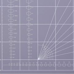 【未使用】カッターマット A1サイズ 大きな物のカッターでの作業にの画像